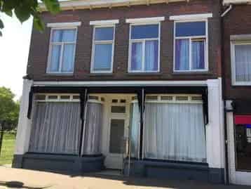 Woonruimte Almelo Centrum - 1 Slaapkamer