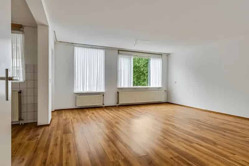 3-kamer appartement Oss nabij station