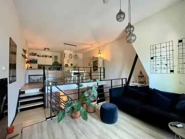 Uniek appartement Hillegersberg voormalige kerk