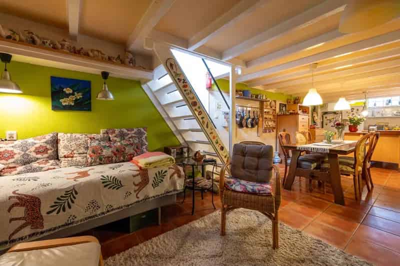 6 Slaapkamers Huis Overschie Rotterdam