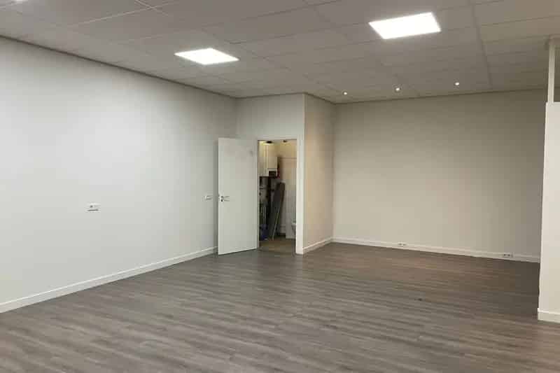 Bedrijfsruimte te huur Eersel 65m2