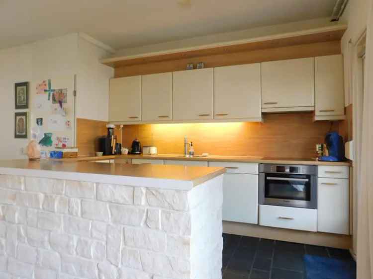 Woonhuis te huur Oosterhout 3 slaapkamers nabij centrum