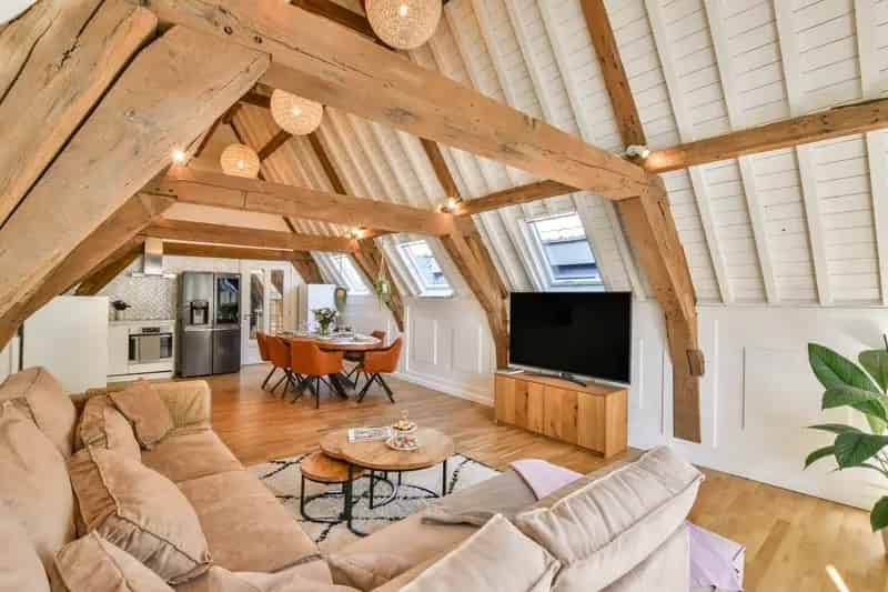 Luxe 5 Slaapkamer Appartement Amsterdam Centrum