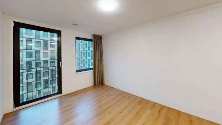 Studio Amsterdam Zuidoost Jonge Professionals