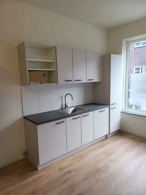 Ruime Gezinswoning Sittard 5 Slaapkamers Nieuwe Badkamer