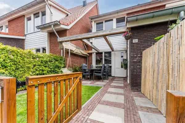 Huis Te Koop , 22, Brederodepeer, Boskoop, Zuid-Holland