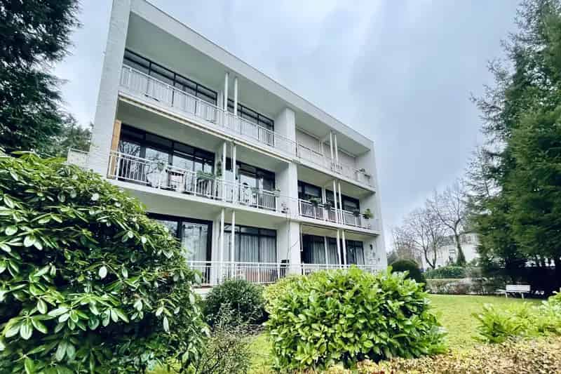 Appartement Zeist  twee kamer appartement gerenoveerd 67m2 balkon berging