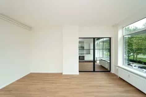 2 Slaapkamer Appartement Rotterdam Centrum 81m²