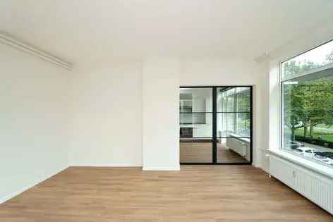 2 Slaapkamer Appartement Rotterdam Centrum 81m²