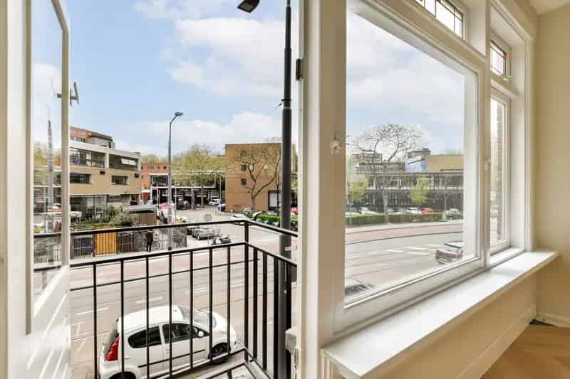 Appartement te koop: Stationssingel 97-B 3033 HG Rotterdam | Funda
