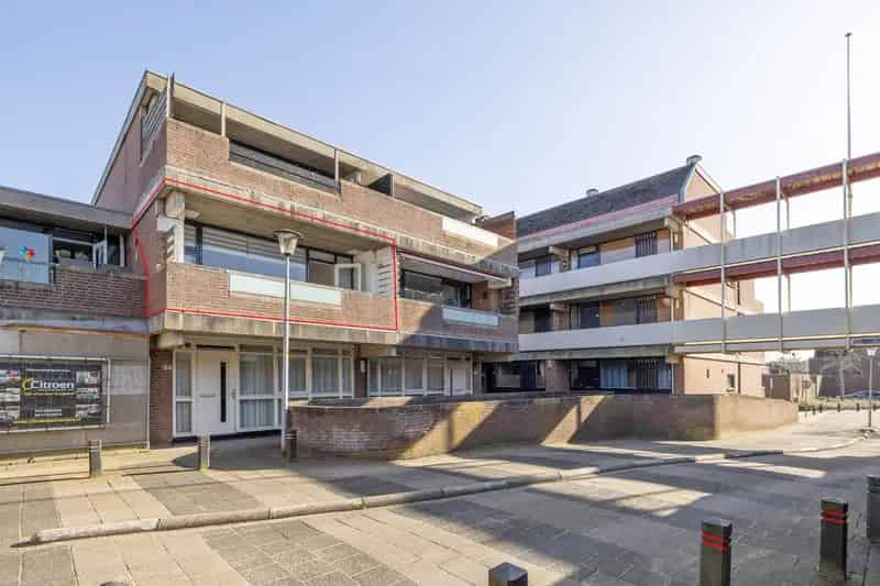 Modern 2-kamerappartement Blaricum: Instapklaar met Balkon en Parkeerplaats
