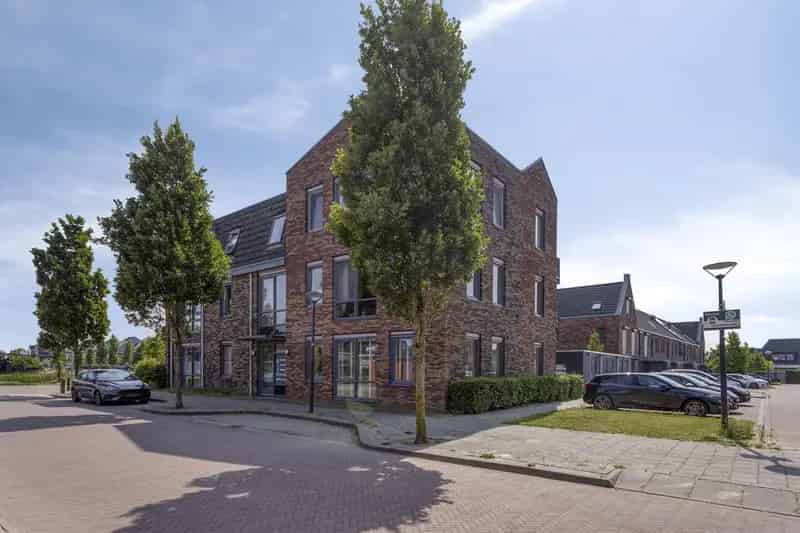 Huis Te Koop , 14, Jan Doustraat, Hoorn, Noord-Holland