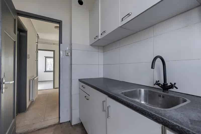 Appartement Rotterdam 3 slaapkamers 2 balkons nabij openbaar vervoer