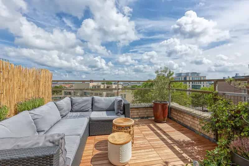 Appartement te koop: Burgemeester Patijnlaan 590 2585 CA Den Haag | Funda