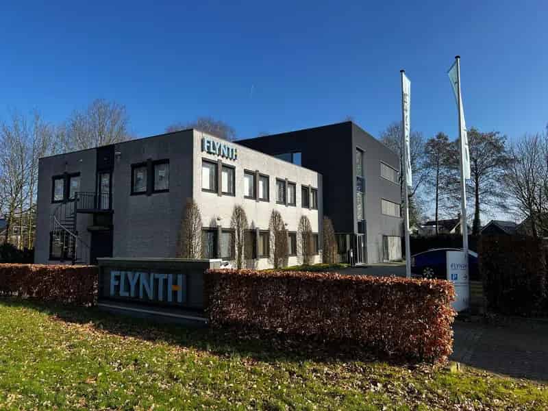 Kantoorruimte te huur Emmeloord  Nagelerweg