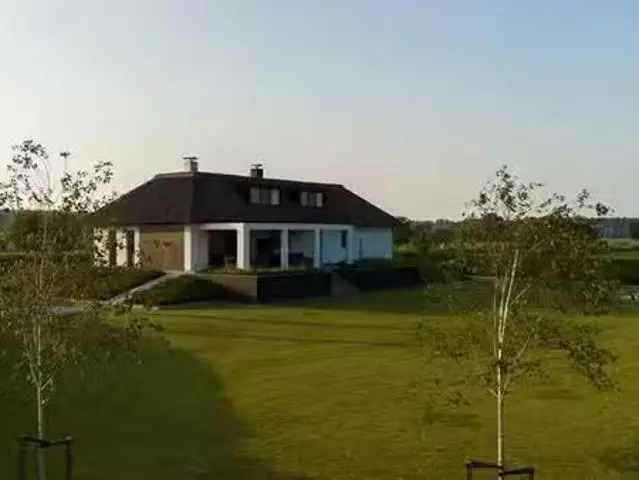 Appartement te koop Cadzand 178m2 2 slaapkamers