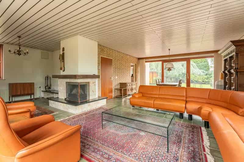 Vrijstaande woning Rijnsburg 714m2 tuin 4 slaapkamers