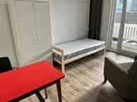 Kamer Nijmegen Van Welderenstraat 13m2