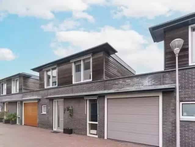 Patiobungalow 3 slaapkamers Rustige woonwijk