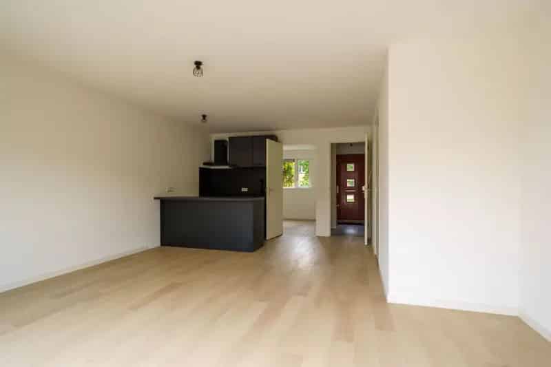 Huis te koop Almere Buiten: 2 woningen onder 1 dak