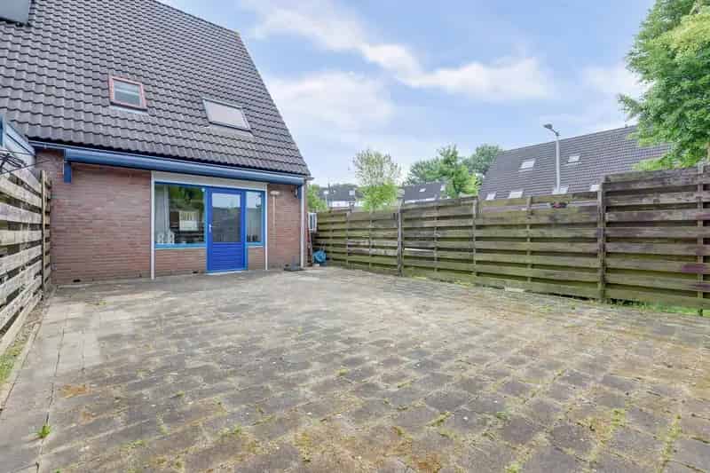 Huis te koop Arnhem Schepen Mijnschartstraat 3 slaapkamers tuin