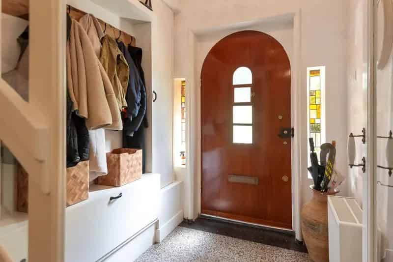 Huis te koop Aerdenhout 4 slaapkamers serre garage