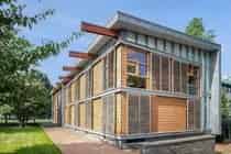 115m2 Kantoorruimte te Huur Zeewolde - Duurzaam A+++