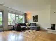 5-kamer Huurwoning Amersfoort Kees Bakelserf 111m2