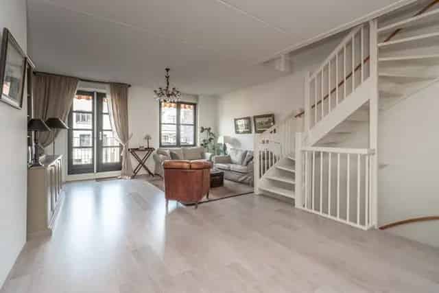 Tussenwoning Bussum 140m2 4 Kamers