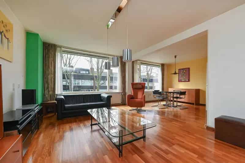 Appartement te koop Den Haag Traviatastraat