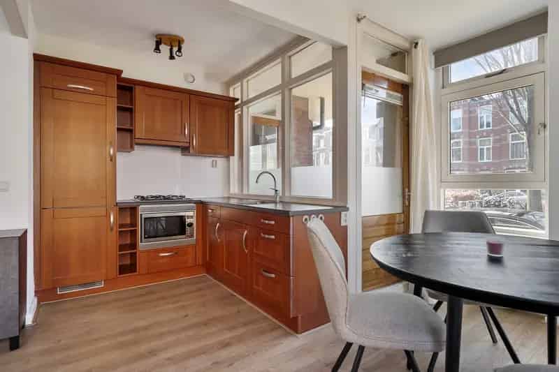 Appartement te koop Regentessekwartier Den Haag