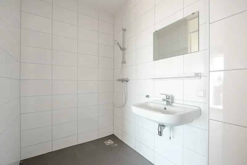 Modern Appartement 2023 Naaldwijk 46m2 1 Slaapkamer A+++ Balkon