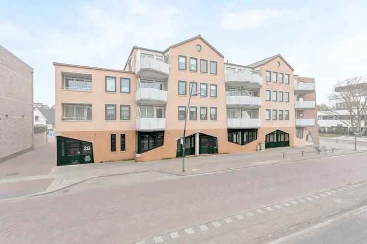 Kantoorruimte te huur Oldenzaal 366m²