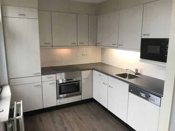 Luxe Penthouse Helmond Centrum 2 Slaapkamers 2 Badkamers