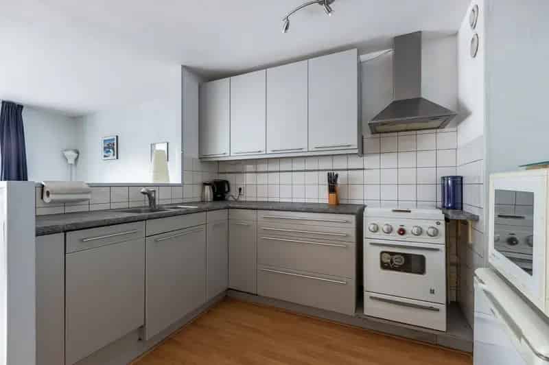 3 Kamerappartement Diemen 68m2 Balkon Berging NS Station