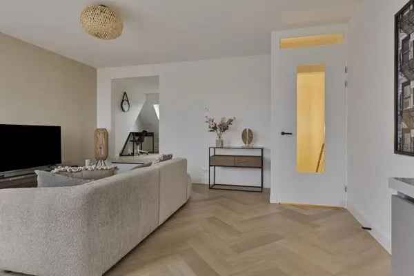 Appartement Te Huur in Rotterdam, Zuid-Holland