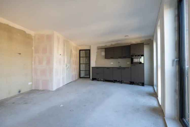 3 Kamer Appartement Rotterdam Kop van Noord