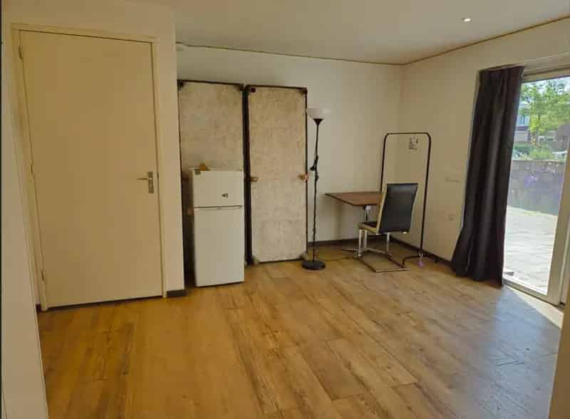 Studio Utrecht te huur nabij winkels