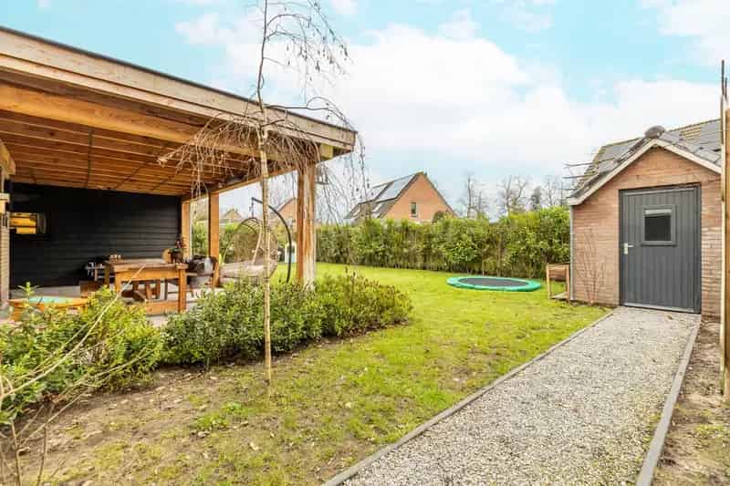 Huis te koop Zundert Eikenlaan 18