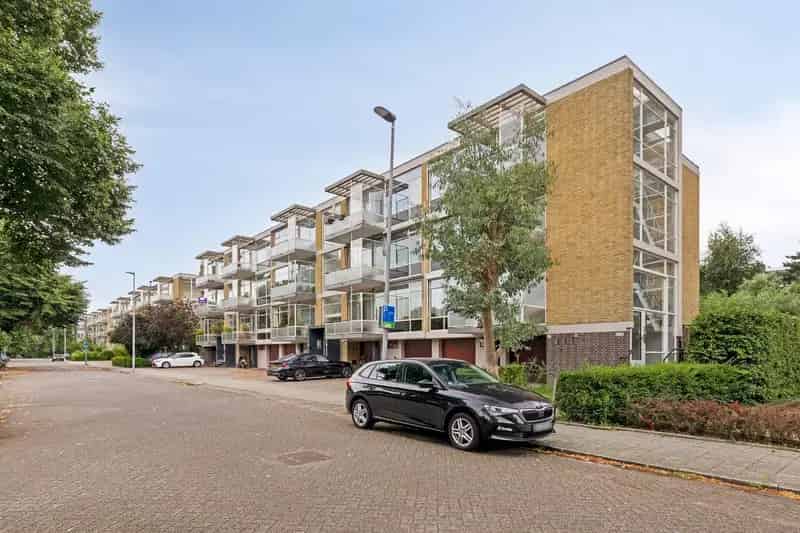 Appartement te koop: Louise de Colignylaan 25 3062 HC Rotterdam | Funda