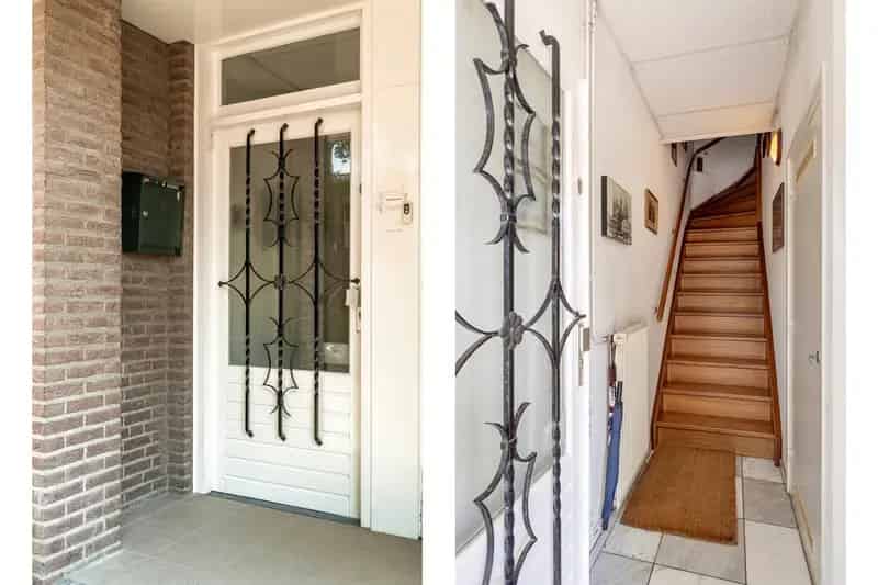 Ruime Bovenwoning met Tuin en Dakterras in Nazareth