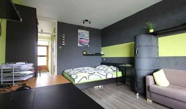 Appartement Te Huur in Amsterdam, Noord-Holland