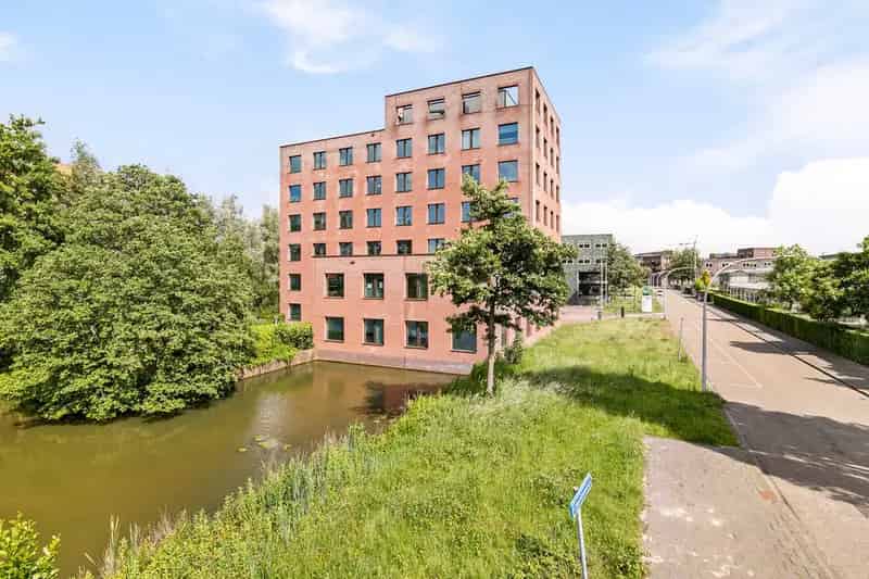 Kantoorruimte Zwolle 455m2 Hanzeland Nabij Station A28
