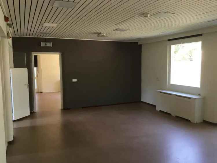 Appartementen St Jansstraat Vught Antikraak