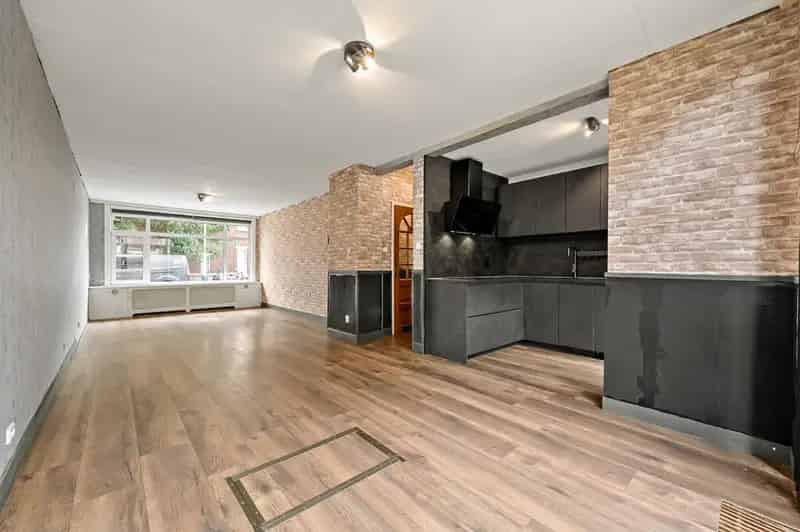 Rijswijk 3-kamer benedenwoning 73m2 tuin CV 2024