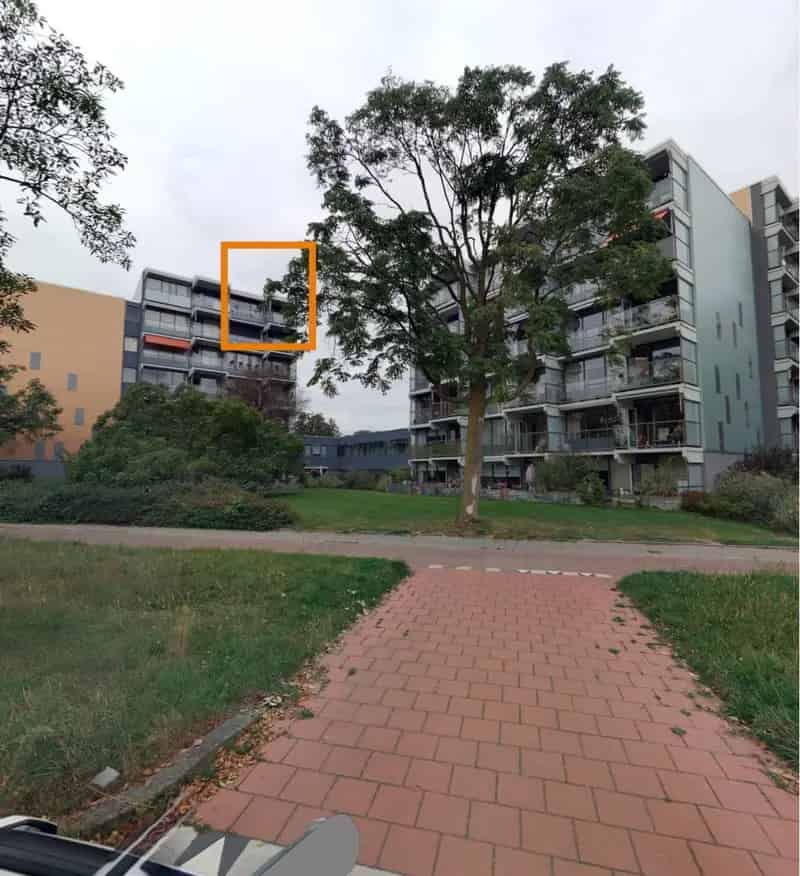 Seniorencomplex Meijhorst 7348:  55+ Woning nabij Winkels en OV