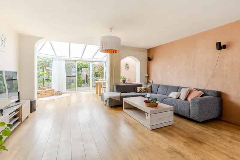 Huis te koop: Burg. Burgersstraat 22 5076 GJ Haaren 
