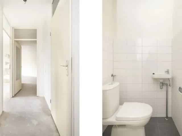 3-Kamer Appartement Amersfoort Schothorstpark