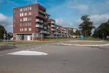 Te Huur 3 Kamer Woning Hellevoetsluis