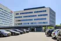 496 m2 Kantoorruimte te Huur Breda
